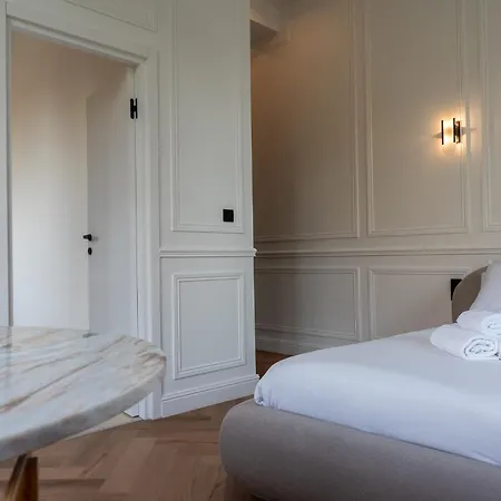 Apartment Arche - Maison Les Arcades Au Pied De La Gare De