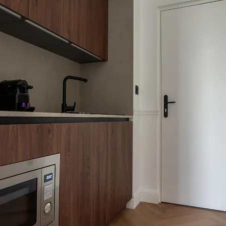 Arche - Maison Les Arcades Au Pied De La Gare De * Charleville-Mézières