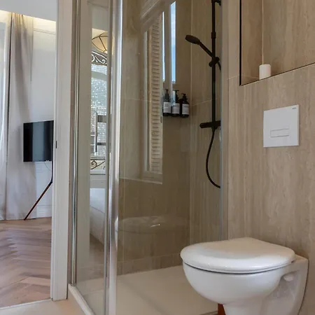 Apartman Arche - Maison Les Arcades Au Pied De La Gare De