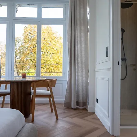 Arche - Maison Les Arcades Au Pied De La Gare De Apartment Charleville-Mézières